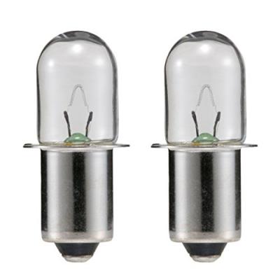 MAKITA  Maka90233 Ampoule 12V Et 14,4 V - Pack De 2