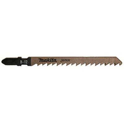 MAKITA  A-85640 Lame de scie sauteuse B de 12, A de 85640