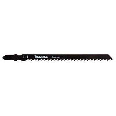 MAKITA  A-86290 Lame de scie sauteuse L-1 5 pc(s)