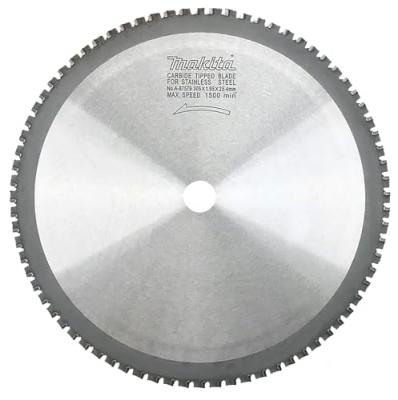 MAKITA  - Lame pour scie &agrave; onglets &agrave; m&eacute;taux (76 dents) - A-87579
