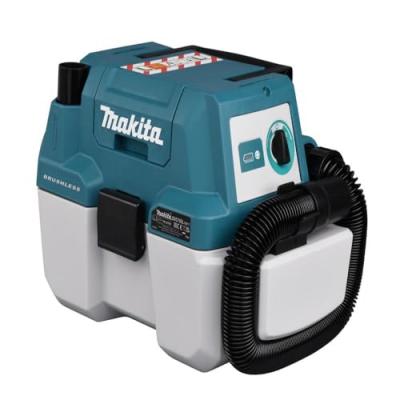 MAKITA Aspirateur souffleur  18v - 42/67mbar dvc750lz