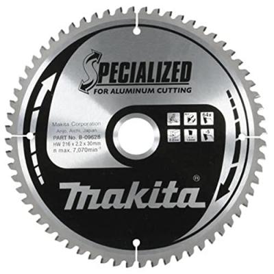 MAKITA Disque pour aluminium  B-09628