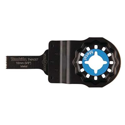 MAKITA Lame Scie Plongeante  B-64917 BIM pour M&eacute;tal/Pl&acirc;tre 10x30mm
