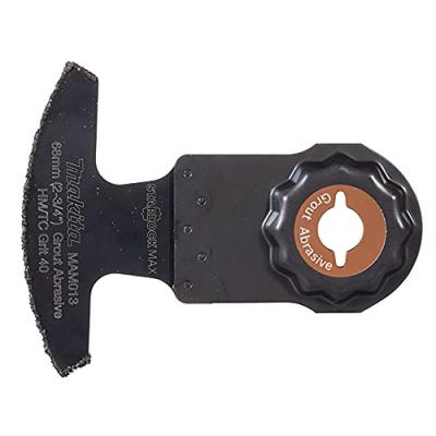 MAKITA  B -66531 MAM013 Lame Segment HM - 68 x 30 mm - K40