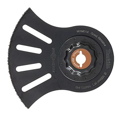 MAKITA  B -66547 MAM014 Lame Segment HM - 100 x 45 mm - K40
