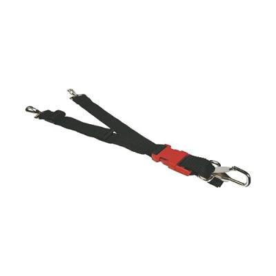 MAKITA Sangle pour d&eacute;broussailleuse et coupe-herbe  197243-4