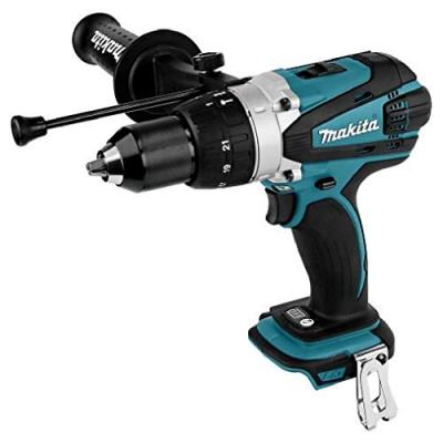 MAKITA  Bhp458Z Perceuse/Visseuse A Percussion 18 V