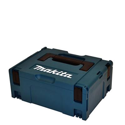 MAKITA  mallette &agrave; outils makpac set l295xpxhmm pochette