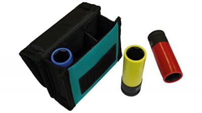 MAKITA Coffret de 3 douilles longues 1/2"" &Oslash; 17 - 19 - 21 mm -  E-12354