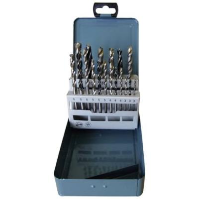 MAKITA  D-46202 Lot de 18 forets