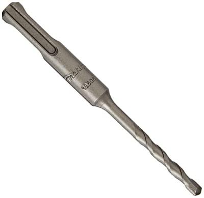 MAKITA Foret SDS-Plus 2 taillants HM-CT (Gamme &eacute;conomique) Diam 5 x 110 mm