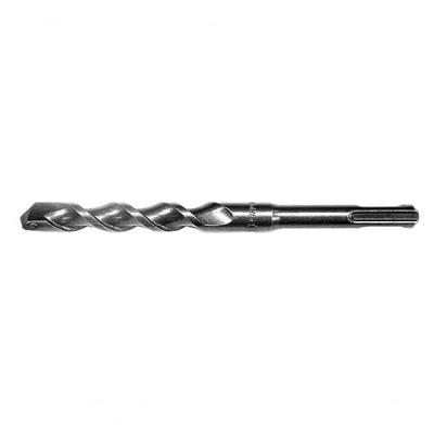 MAKITA  D-00309 Forets SDS-Plus 2 taillants HM-CT 16x250x310