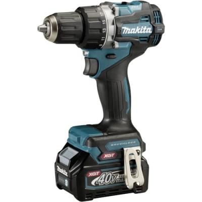 MAKITA  Perceuse-visseuse sans fil 2x40V/2Ah, - DF002GA202