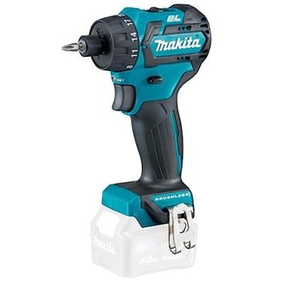 MAKITA  DF032DZ - Perceuse-visseuse 10.8v lithium 1/4""bl Couleur