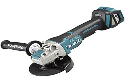 MAKITA  DGA469Z - Amoladora bl18v lxt x-lock 115mm