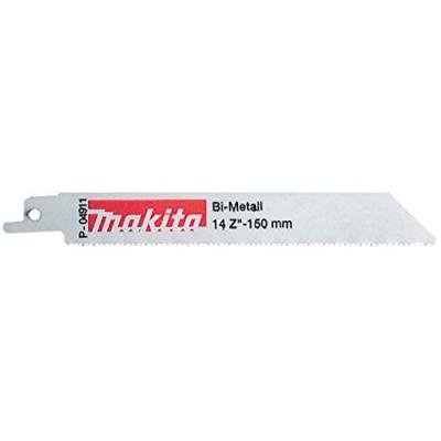 MAKITA  feuilles BIM r&eacute;cipro 150/14Z, P de 04911