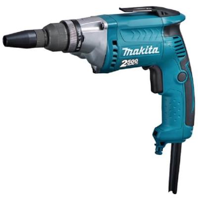 MAKITA  - Visseuse bardage 2500 tr/min - FS2700 