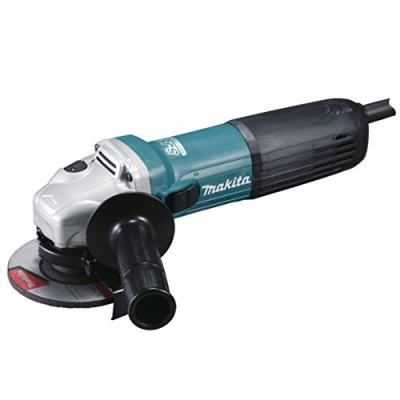 MAKITA  Ga4540C Meuleuse D'Angle 115 Mm 1400 W