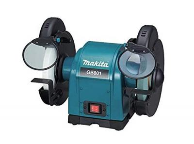 MAKITA  Gb801 Double Ponceuse 205 Mm