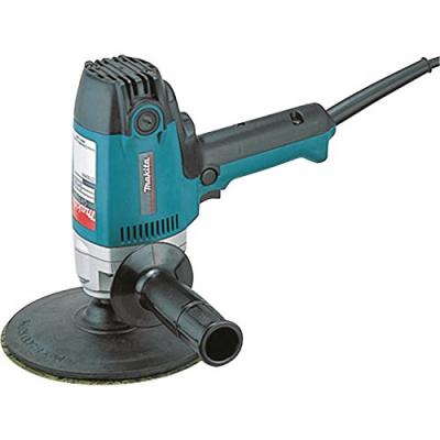 MAKITA Gv7000C Ponceuse &Agrave; Disque &Oslash; 180 Mm