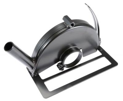 Makita Hotte d'aspiration coulissante, 230 mm, 194044-1