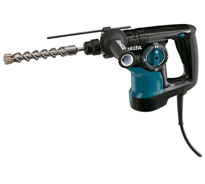 MAKITA  - perforateur burineur 28mm sds-plus 800w 2.9j - hr2810