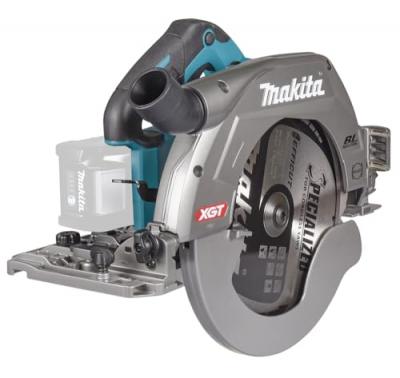 MAKITA  HS011GZ 101mm 40V Scie circ. portative sans fil