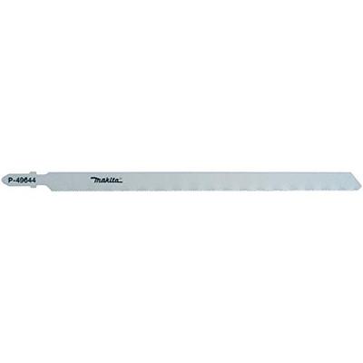 MAKITA  Lame de scie sauteuse Bim, 155&nbsp;mm, 24Z, P de 49644