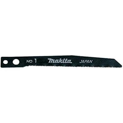 MAKITA  Lame de scie sauteuse num&eacute;ro 1, A de 85802