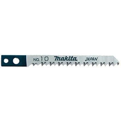 MAKITA  Lame de scie sauteuse num&eacute;ro 10, de A 85818