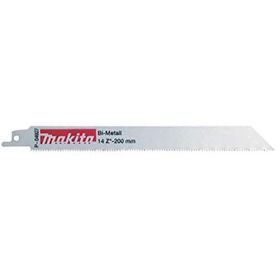 MAKITA  Lame Bi-M&eacute;tal 180 mm - P-04927