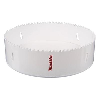 MAKITA D-17164 - bim&eacute;tal couronne pourle m&eacute;tal acier en boi ou pla t - 