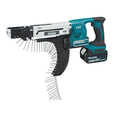 MAKITA  Tournevis automatique DFR750RTE