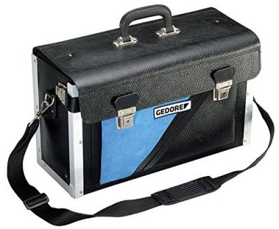 GEDORE  Coffret &agrave; outils vide, 430x200x290 mm - WK 1091 L