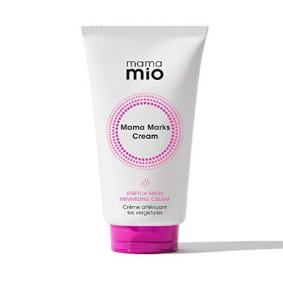 MIO Mama  Cr&egrave;me contre les vergetures Mama Marks Cream