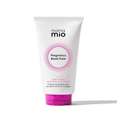 MIO Mama  Cr&egrave;me Protectrice pour Seins Pregnancy Boob Tube
