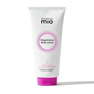 MIO Lait pour le corps riche en om&eacute;gas - Mama  Megamama Body Lotion