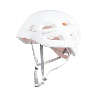MAMMUT  Crag Sender Helmet - Casque escalade White 52 - 57 cm