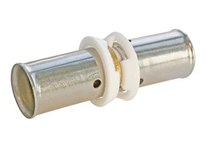 SOMATHERM Fixoconnect - manchon &eacute;gal &agrave; sertir per per &Oslash;12 3309-12