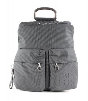 MANDARINA DUCK  Sacs &agrave; main MTZ4 MD20 steel -