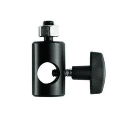 MANFROTTO  014-38 - FILTRE PHOTO -   Adaptateur rapide F5/8-3/8`