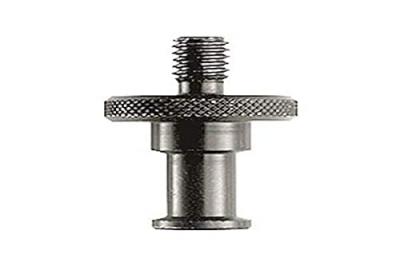 MANFROTTO  191 Camera Accessories Adapter Argent&eacute;