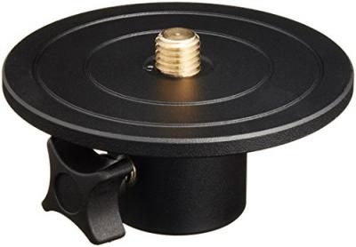MANFROTTO  324 adaptateur plateau 5/8
