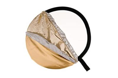 LASTOLITE  r&eacute;flecteur 5 en 1 diam&egrave;tre 50cm LAS2096