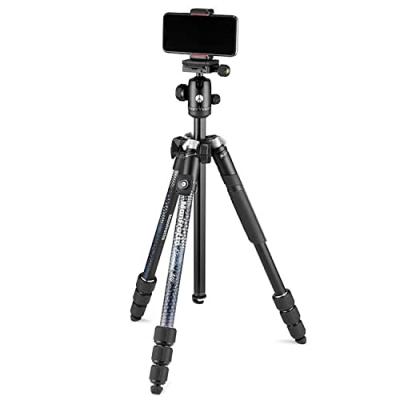Manfrotto Element MII MKELMII4BMB-BH - Tr&eacute;pied