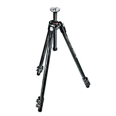 MANFROTTO  MT290XTC3 - Tr&eacute;pied 290 Expert Carbone