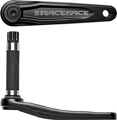 RACE FACE Bras de manivelle  Aeffect CINCH - 175mm Noir Manivelles