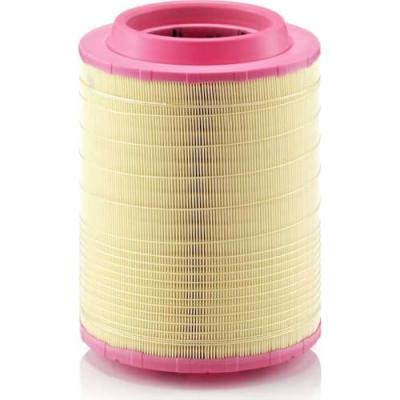 MANN FILTER Filtre a  air MANN-FILTER C 25 660/2 (X1)