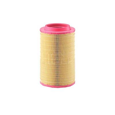 MANN FILTER MANN-FILTER Filtre &agrave; air C 25 860/6