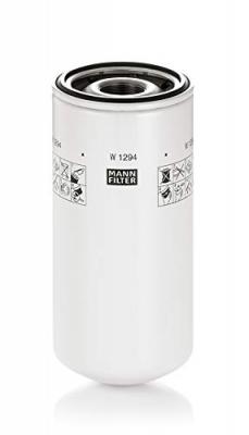 MANN FILTER Filtre a  huile MANN-FILTER W 1294 (X1)
